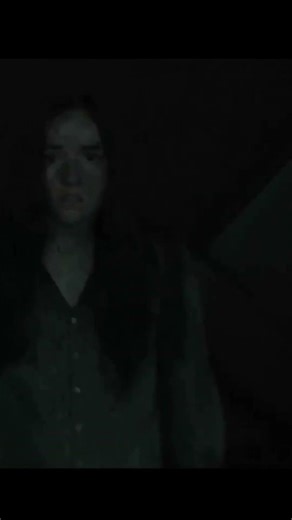 Aliens Invade Her Home But She Refuses To Die #shorts