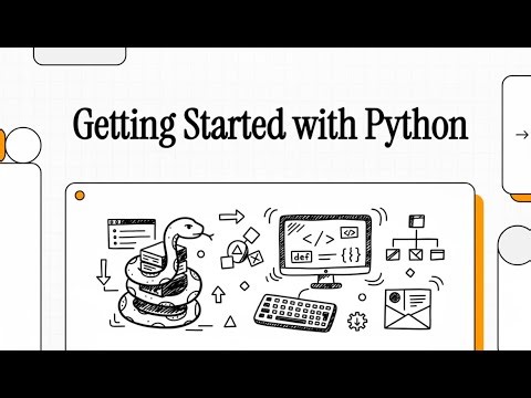 Install Python | Install Vs Code | Install Jupyter on Windows and Mac #ai #artificialintelligence