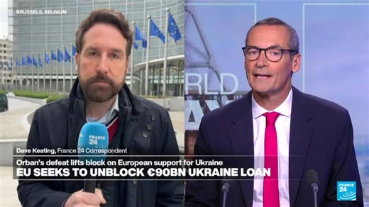 EU hosts Palestinian peace conference