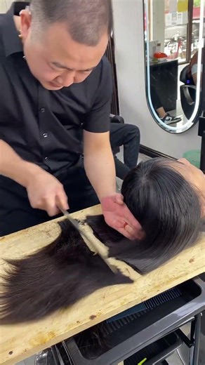 The style factor is off the charts!