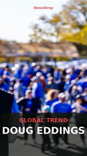 Doug Eddings: MLB Umpire Trends After Controversial Calls | September 2026 | NewsDrop