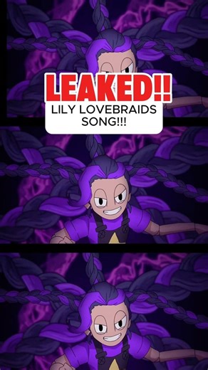 Leaked Lily Lovebraids Song. Comment “Lovebraids” if we should release!