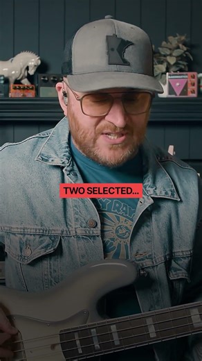 How to get this NASTY synth bass sound! 🔥