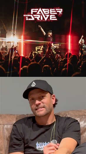 Dave Faber Reveals Which Faber Drive Songs He's Most Excited To Play Live!