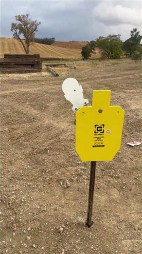 Targets That Appear and Disappear