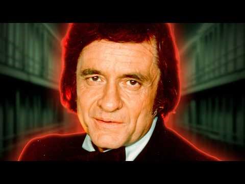 What Johnny Cash's Folsom Prison Concert Was Really Like