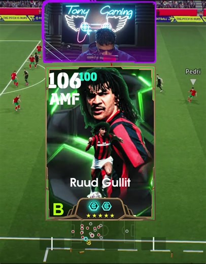 Guliiiiit in eFootball 2024: A Gaming Revolution