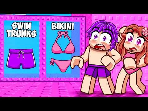 Would You Rather Boys Vs Girls SUMMER EDITION...