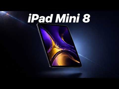iPad mini 8's Final Price: Big Mistake?