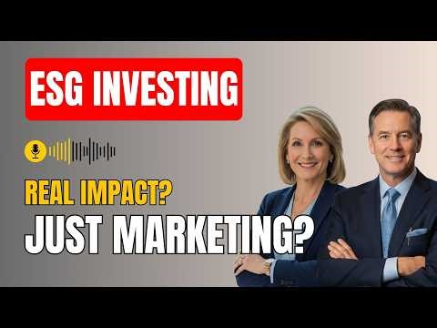 Ethical vs Impact Investing: What’s the Real Difference?