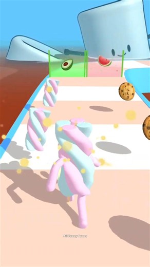 Donuts Wala 🤪 All Funny Games game