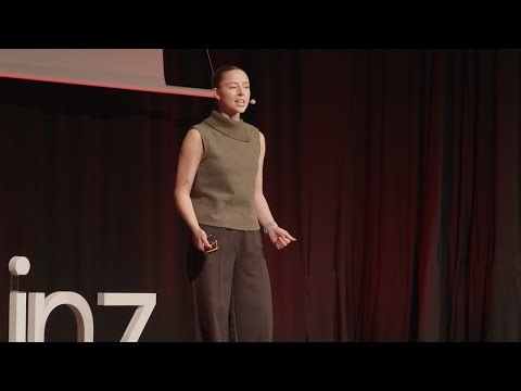 Choosing less in a more-driven world | Jennifer Burs | TEDxLinz
