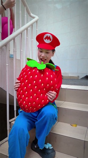 #short #Mario #SuperMario