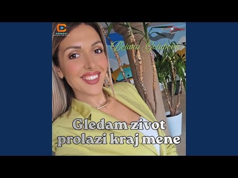 Gledam zivot prolazi kraj mene (Live)