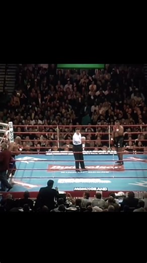 Mike Tyson vs Evander Holyfield: A Legendary Boxing Rivalry