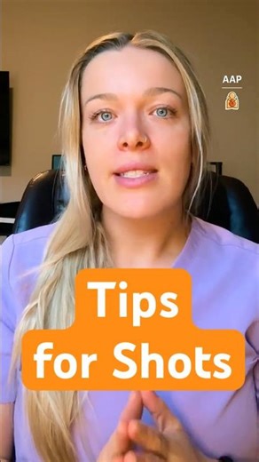 How to Help Kids Handle Vaccines Without Fear | AAP