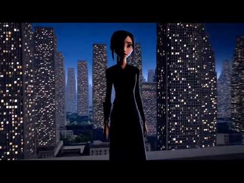 Street Shadows – Ninja Girl Lofi Chill