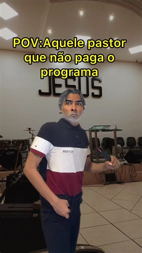 Ela foi atrás do pagamento dela - Uma história engraçada