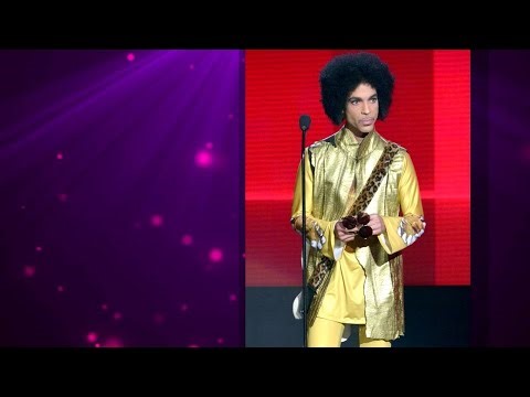 Prince - The Genius Behind the Music and His Fight for Artistic Freedom