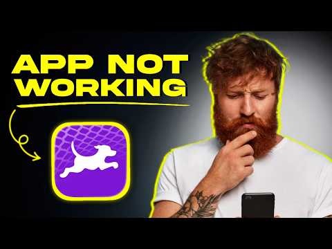 Fetch App Not Working: How to FIX Fetch App Not Working (FIXED)