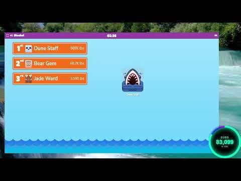 🔴LIVE🔴 Playing Blooket LIVE with Viewers! Join Now! 🎮LIVE Quiz Battle in Quiz! 🏅 Join & Play!