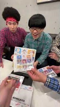 REAL AKIBA BOYZファースト・フルアルバム「ぼくらのマスターピース」発売記念！開封式 #リアルアキバボーイズ東京体育館