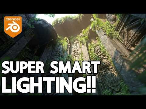 Best Blender Addons For Lighting in 2026