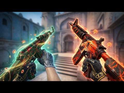 KEYDROP M4A4 HOWL AND AK-47 WILD LOTUS PULL FROM CS2 CASE !? (Keydrop Promo Code 2026)