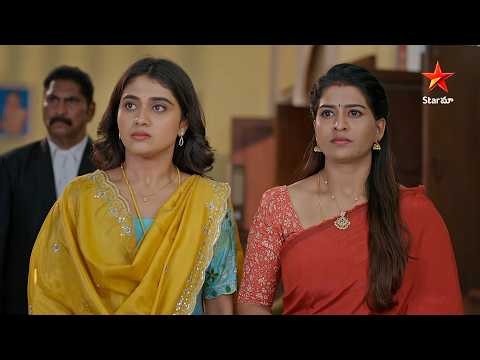 Illu Illalu Pillalu - Promo | 16th Oct 2026 | Mon - Sat at 7 PM | Star Maa Serials | Star Maa