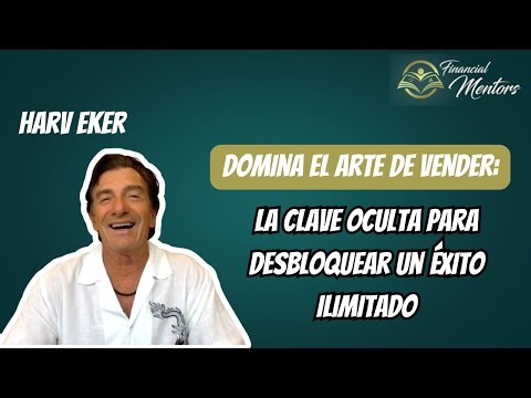 Domina el arte de vender: La clave oculta para desbloquear un éxito ilimitado