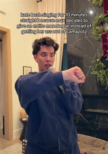 like girl RUN | kate bush