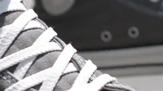 Converse pulls controversial advertisement