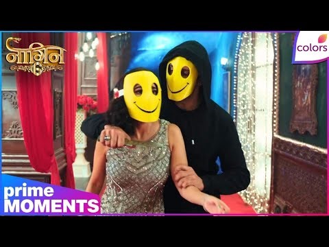 Naagin S6 | Ep. 46 | Colors TV