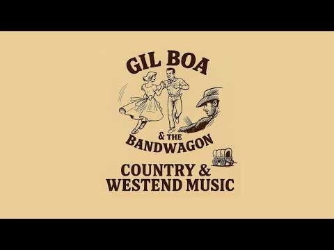 "Seminole Wind" performed by Gil Boa And The Band Wagon At The Cabana, Long beach NY