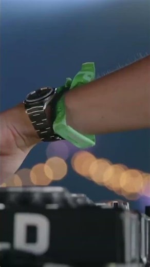 𝗖𝗵𝗮𝗿𝗹𝗼𝘁𝘁𝗲 𝗱𝗲 𝗪𝗶𝘁𝘁𝗲 at EDC Las Vegas,Kinetic Field.