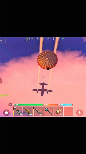 Airdrop Upcoming On Base 😂🤣 AK GAMER | OXIDE SURVIVAL ISLAND #oxide #rust #оксайд