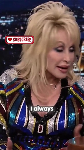 Dolly Parton on her Rock and Roll Hall of Fame Induction #dollypadhan #shorts