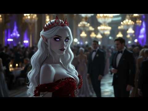 Galactic Alliance: A Powerful Alien Queen and the Human Who Changed the Fate of the Stars | Epic HFY