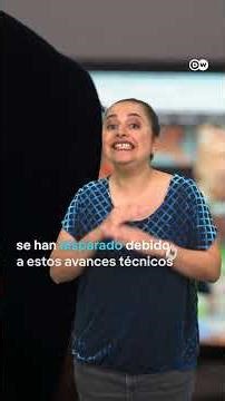 Evolución de la IA en 2025: dependencia, estafas, robos de identidad y más #shorts