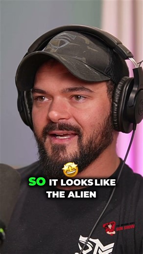 SHOT Show's Most Alien Weapon? The Dragon Pistol Revealed!