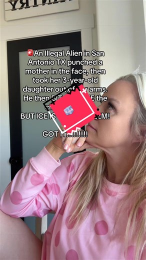 Illegal Alien Attacks Mother and Child in San Antonio