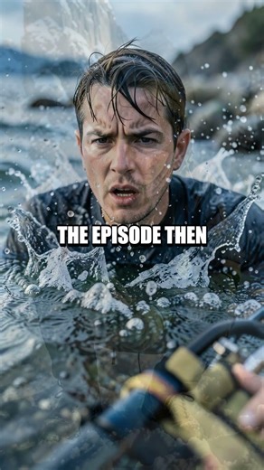 Cold Water Cornerstone: Extreme Immersion Readiness