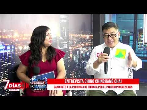 PROGRAMA INFORMATIVO 7 DIAS.