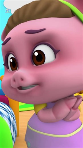 Sick Song Nursery Rhyme for Kids #viral #songforkids #trending #nurseryrhyme