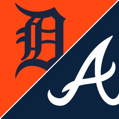 Tigers vs. Braves (30 Apr, 2026) Live Score - ESPN