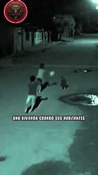 DUENDES CAPTADOS EN VIDEO 😱 ¿REALIDAD O MISTERIO? #paranormal #terror #duendes #viralshorts**