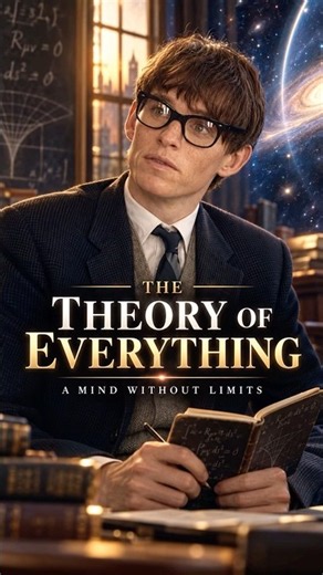 "The Ups and Downs of Stephen Hawking's Life