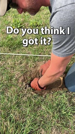 This Gopher Was Bad for Business… Had to Go. #pestcontrol #trapping #gopher