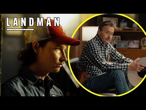 Landman Episode 10: Cooper Didn’t Deserve This! [Season 2 Finale Trailer]