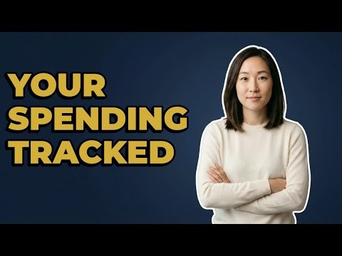 How Can Apps Track Credit Card Spending?